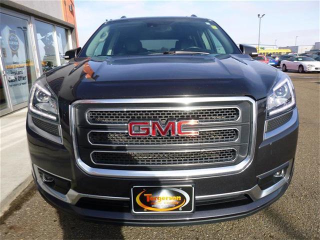 used 2017 GMC Acadia Limited car, priced at $13,995