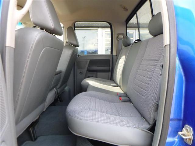 used 2008 Dodge Ram 1500 car, priced at $10,995