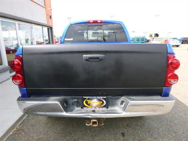 used 2008 Dodge Ram 1500 car, priced at $10,995