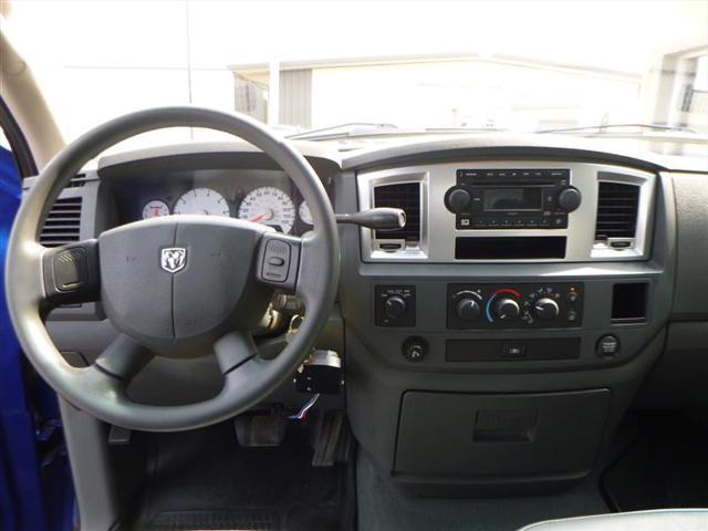 used 2008 Dodge Ram 1500 car, priced at $10,995