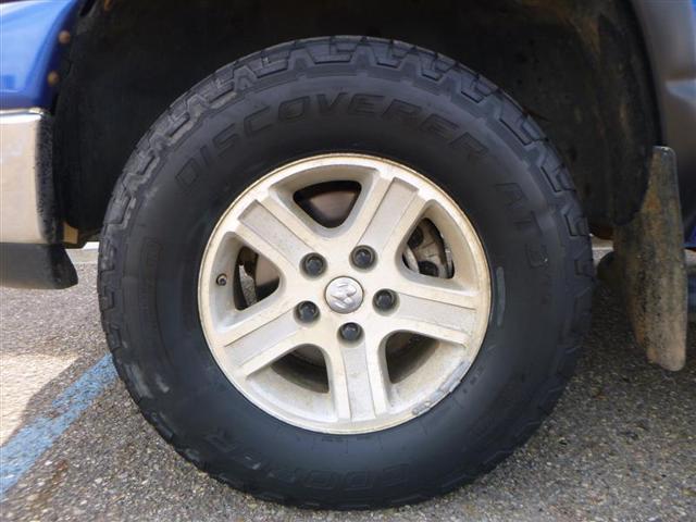 used 2008 Dodge Ram 1500 car, priced at $10,995
