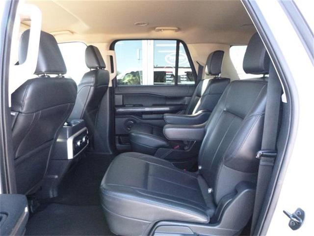 used 2022 Ford Expedition car, priced at $47,998