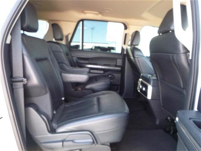 used 2022 Ford Expedition car, priced at $47,998