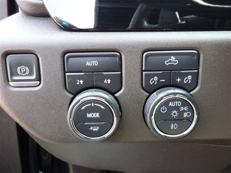 used 2023 Chevrolet Silverado 1500 car, priced at $49,732