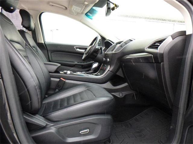 used 2015 Ford Edge car, priced at $11,995