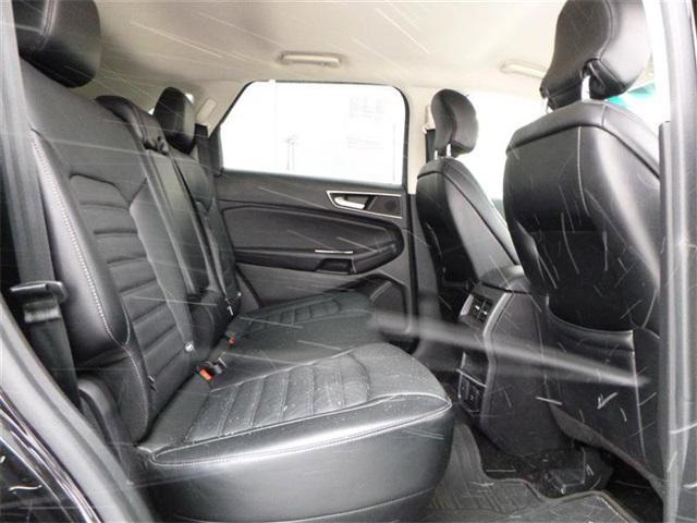 used 2015 Ford Edge car, priced at $11,995