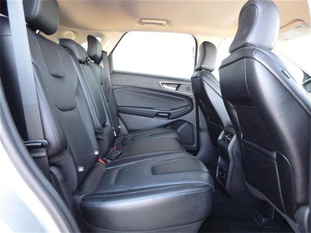 used 2022 Ford Edge car, priced at $25,728