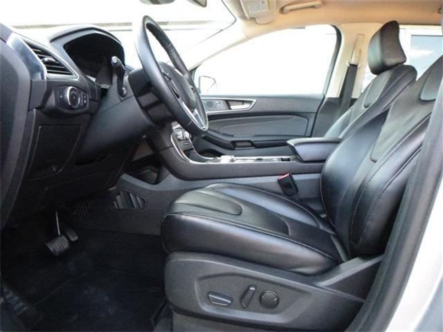 used 2022 Ford Edge car, priced at $25,728