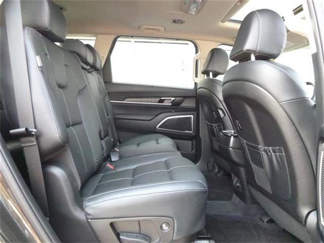 used 2023 Kia Telluride car, priced at $42,249