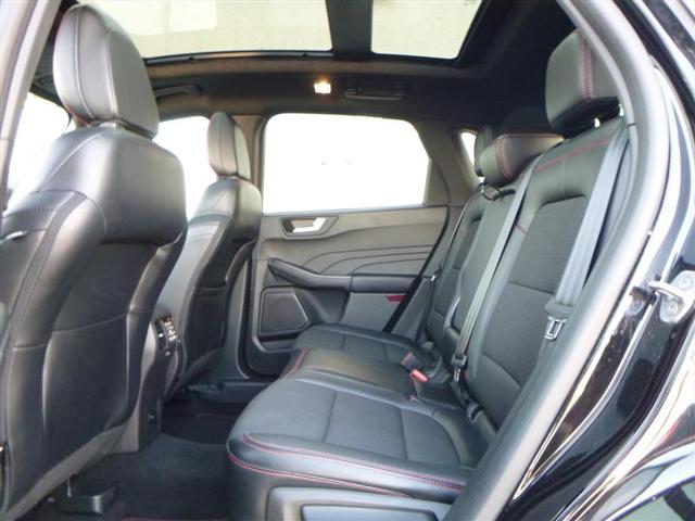 used 2023 Ford Escape car, priced at $30,942