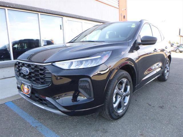 used 2023 Ford Escape car, priced at $31,742