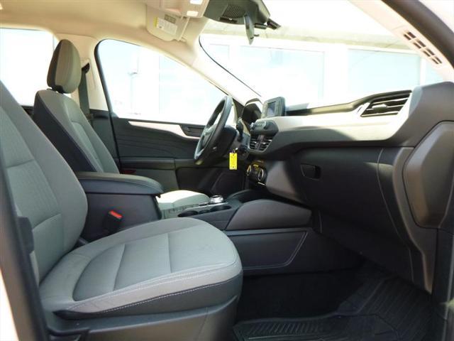 used 2022 Ford Escape car, priced at $20,565