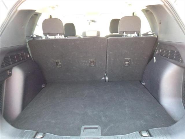 used 2022 Ford Escape car, priced at $20,565