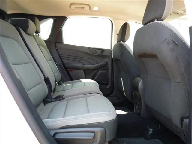 used 2022 Ford Escape car, priced at $20,565