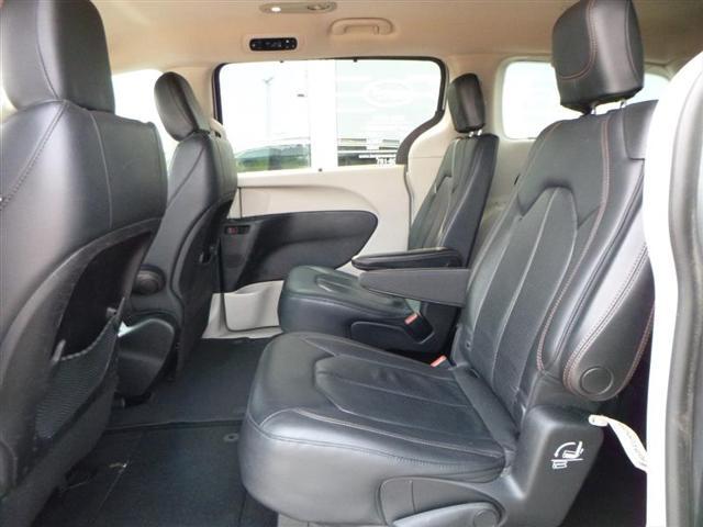 used 2019 Chrysler Pacifica car, priced at $10,995