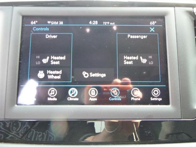 used 2019 Chrysler Pacifica car, priced at $10,995