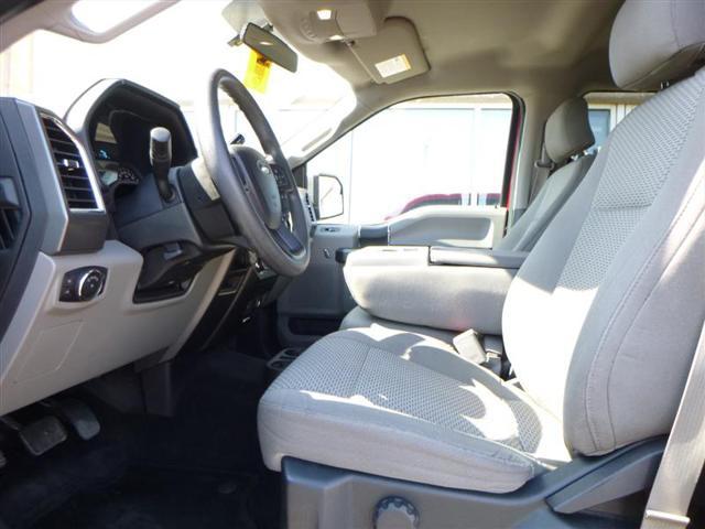used 2016 Ford F-150 car, priced at $20,942