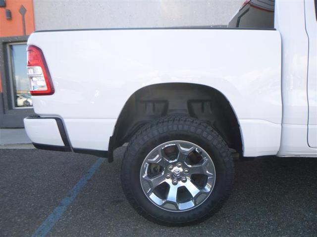 used 2019 Ram 1500 car, priced at $31,926