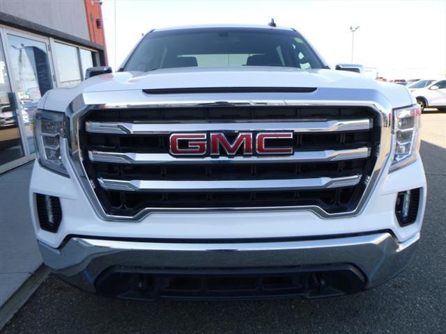 used 2020 GMC Sierra 1500 car, priced at $34,932