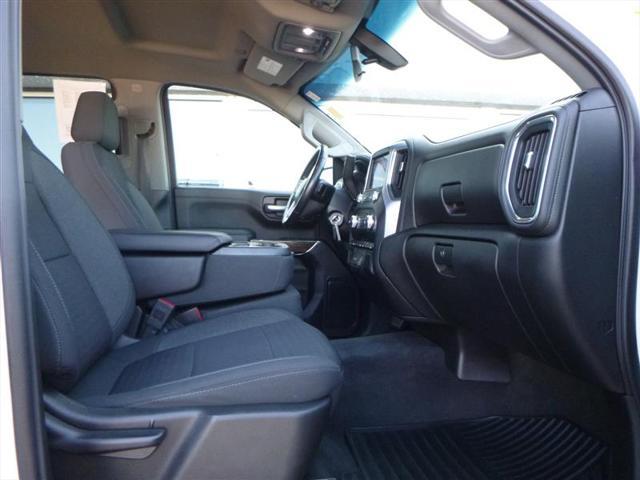 used 2020 GMC Sierra 1500 car, priced at $34,932