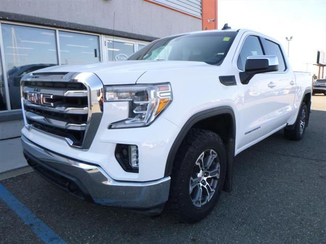 used 2020 GMC Sierra 1500 car, priced at $34,932