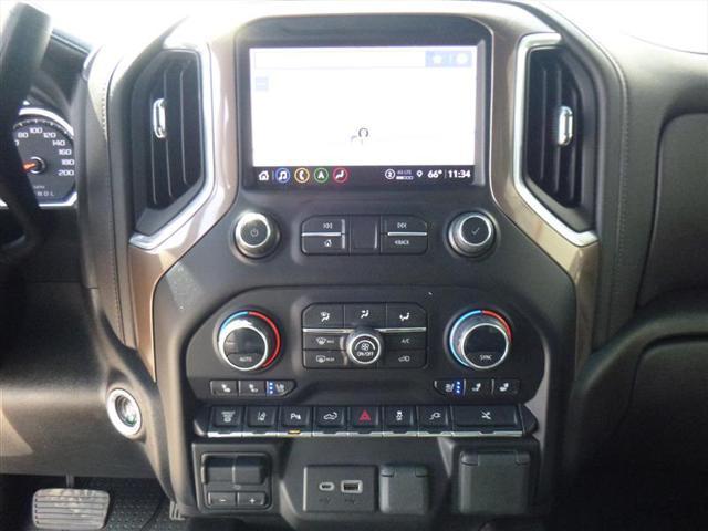 used 2023 Chevrolet Silverado 2500 car, priced at $62,998