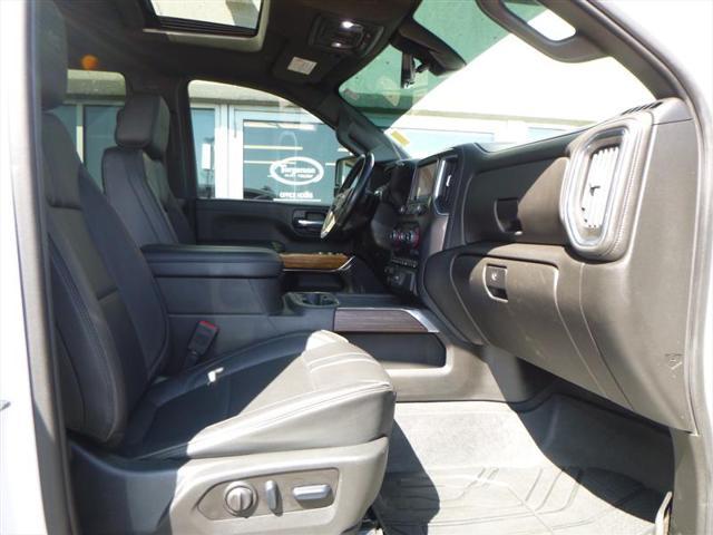 used 2023 Chevrolet Silverado 2500 car, priced at $62,998