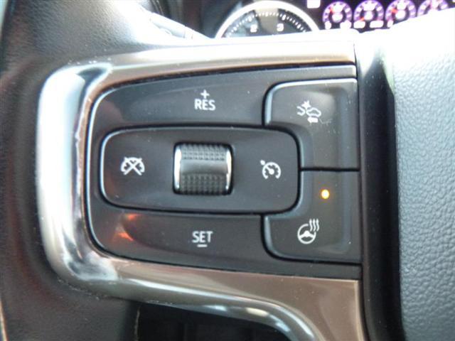 used 2023 Chevrolet Silverado 2500 car, priced at $62,998