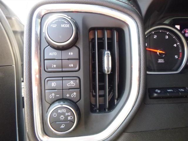 used 2023 Chevrolet Silverado 2500 car, priced at $62,998