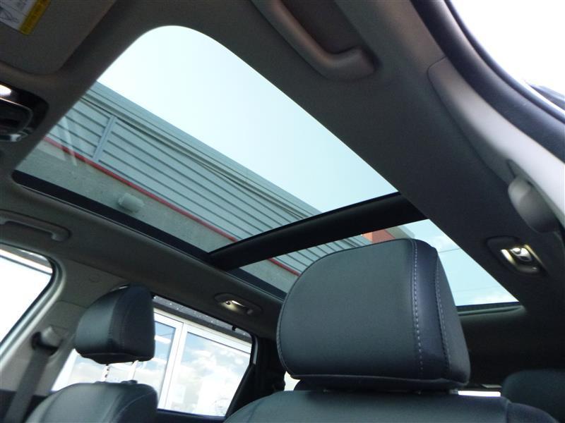 used 2023 Hyundai Santa Fe car, priced at $27,532