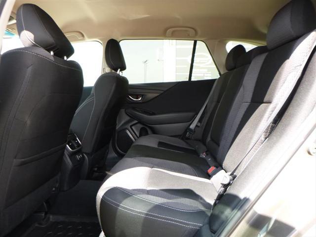 used 2022 Subaru Outback car, priced at $21,973