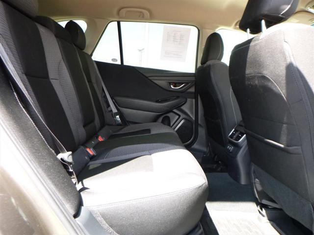 used 2022 Subaru Outback car, priced at $21,973