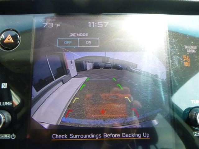 used 2022 Subaru Outback car, priced at $21,973