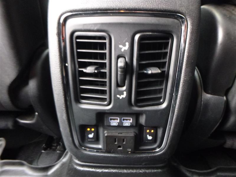 used 2014 Dodge Durango car, priced at $11,520
