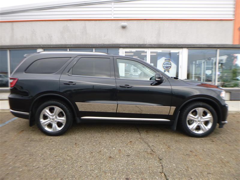 used 2014 Dodge Durango car, priced at $11,520