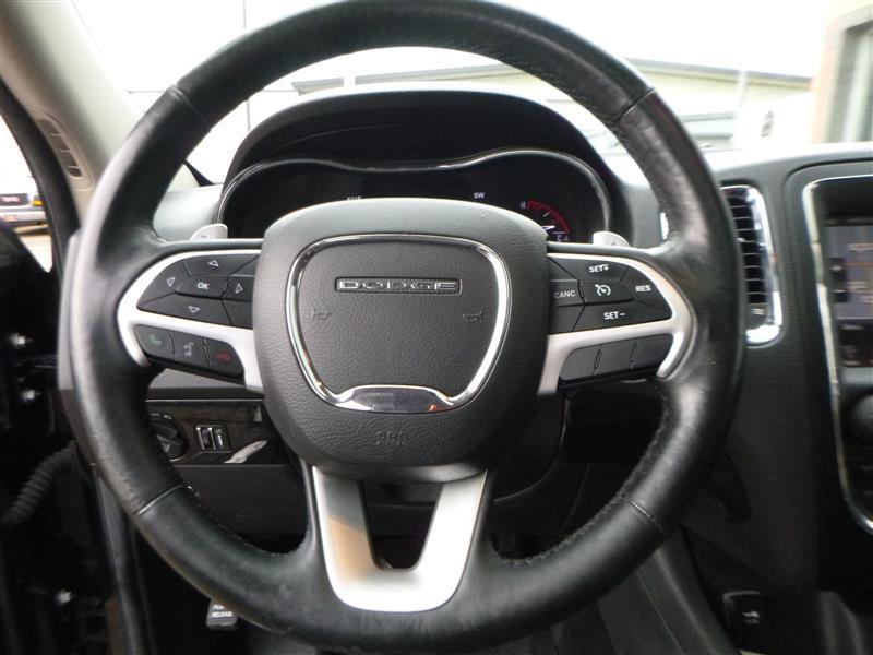 used 2014 Dodge Durango car, priced at $11,520