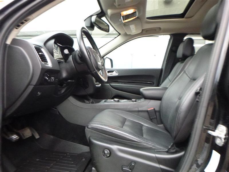 used 2014 Dodge Durango car, priced at $11,520