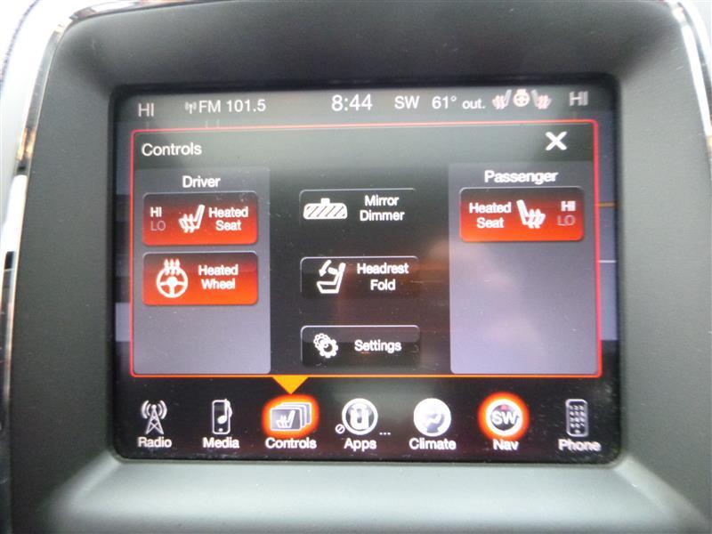used 2014 Dodge Durango car, priced at $11,520