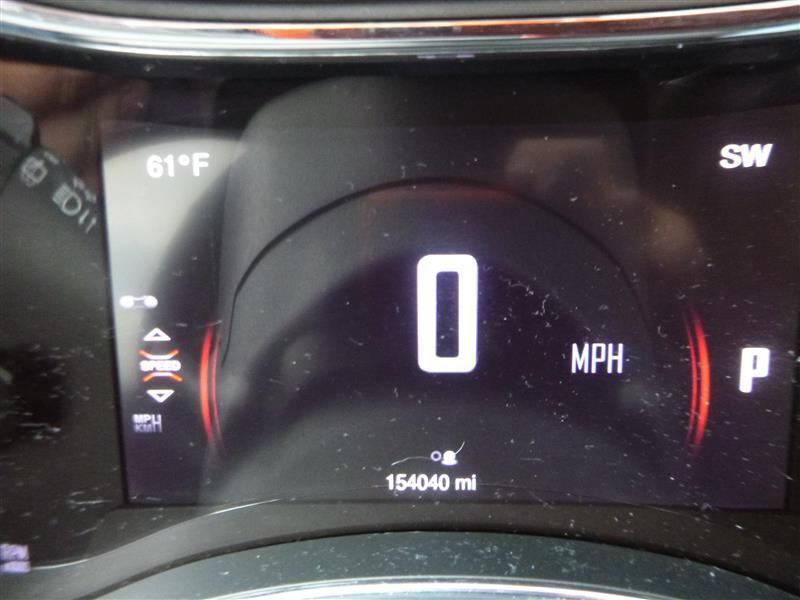 used 2014 Dodge Durango car, priced at $11,520