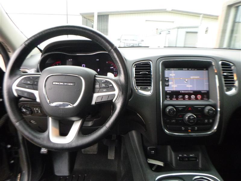 used 2014 Dodge Durango car, priced at $11,520