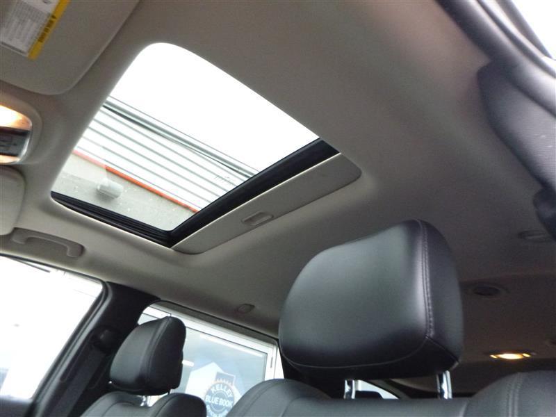 used 2014 Dodge Durango car, priced at $11,520