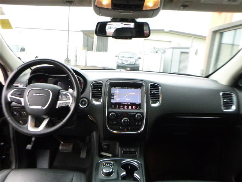 used 2014 Dodge Durango car, priced at $11,520