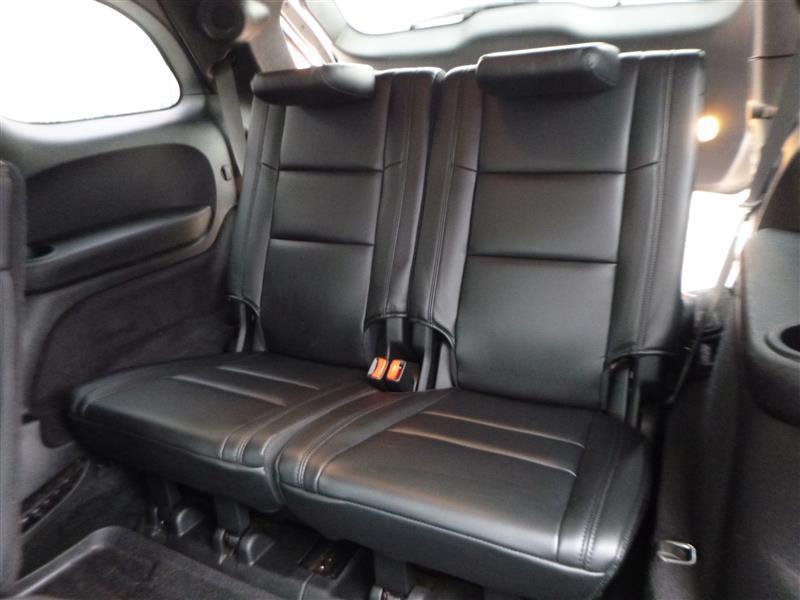 used 2014 Dodge Durango car, priced at $11,520