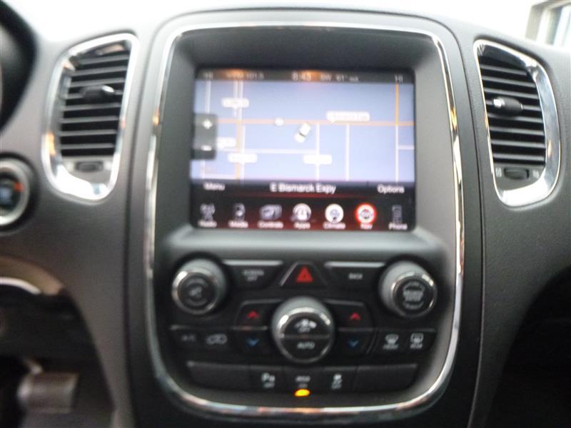 used 2014 Dodge Durango car, priced at $11,520