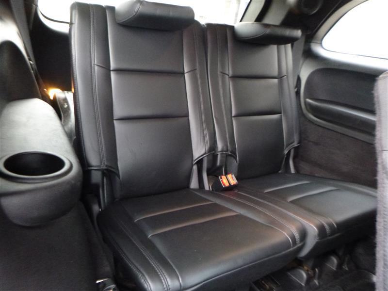 used 2014 Dodge Durango car, priced at $11,520