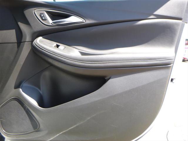 used 2024 Buick Encore GX car, priced at $27,823