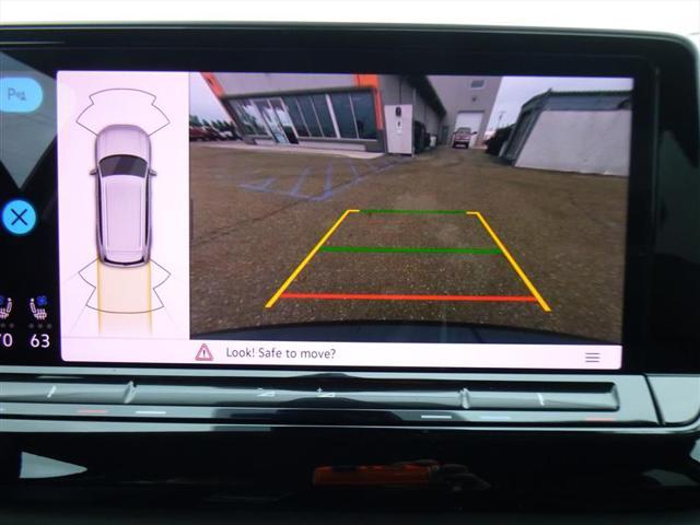used 2024 Volkswagen Atlas car, priced at $32,942