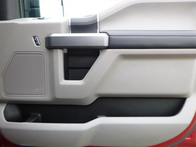 used 2016 Ford F-150 car