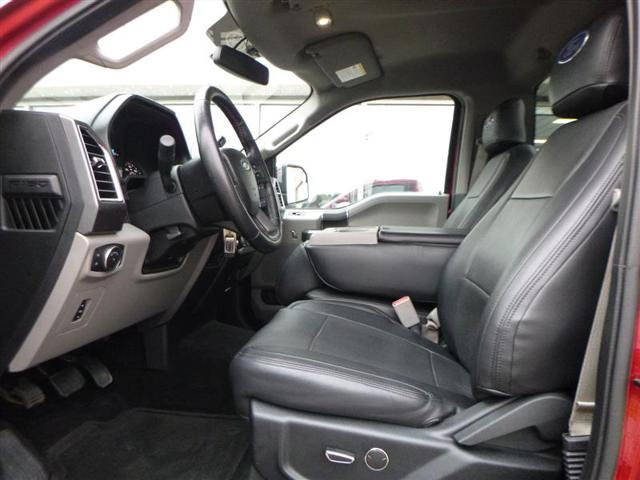 used 2016 Ford F-150 car