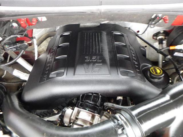 used 2016 Ford F-150 car